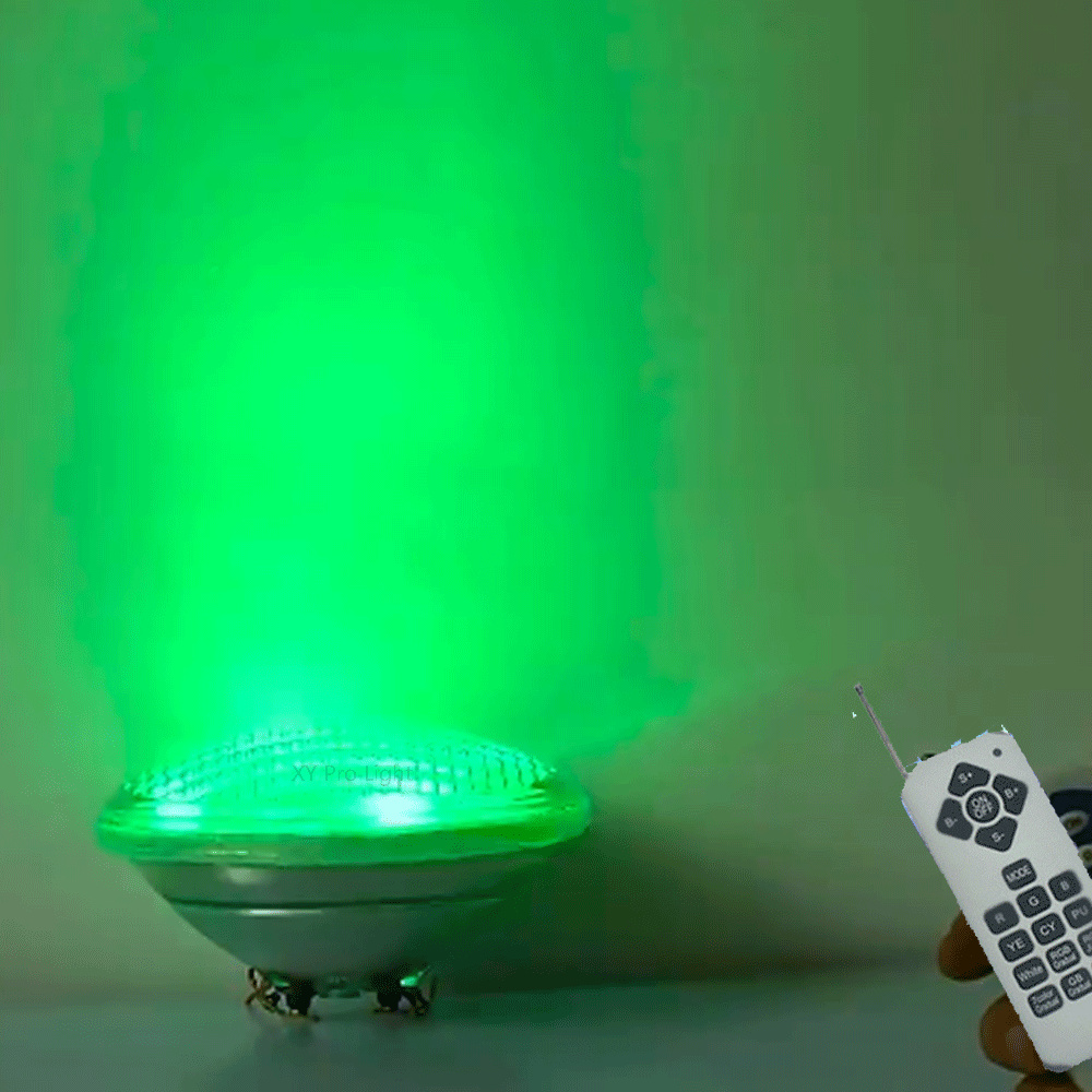 Xy Spa & Wellness - 45W 25W PAR56 RGB LED Yüzme