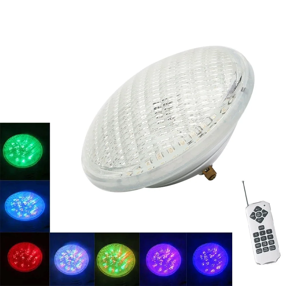 Xy Spa & Wellness - 12W LED Sualtı Işıkları 6W 9W