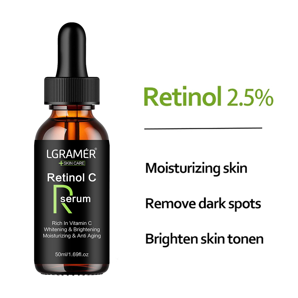 The Ordinary Serum Hyaluronic Acid - Retinol Yaşlanma Kırışıklıkları Giderir Serum Gözenek