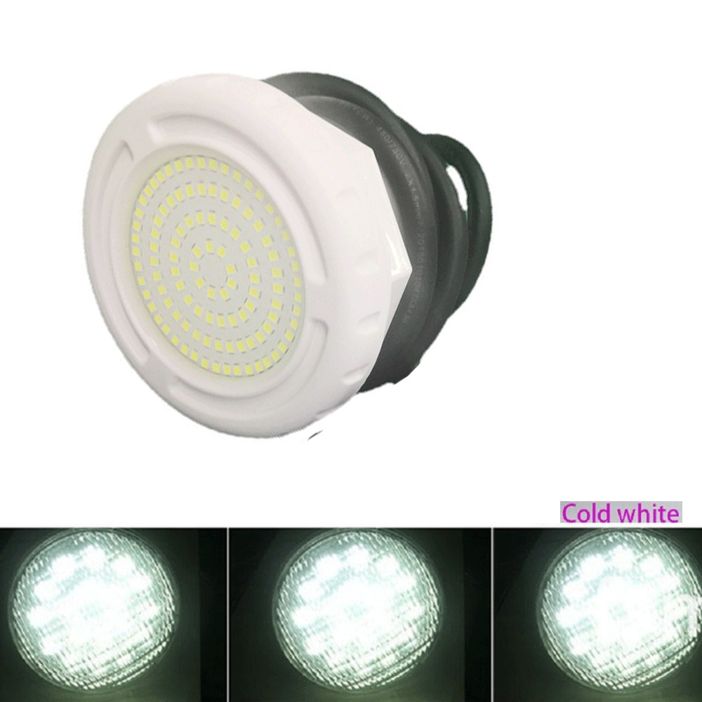 RGB LED Sualtı Aydınlatma AC12 - Xy Spa & Wellness incelemesi ve fiyatı