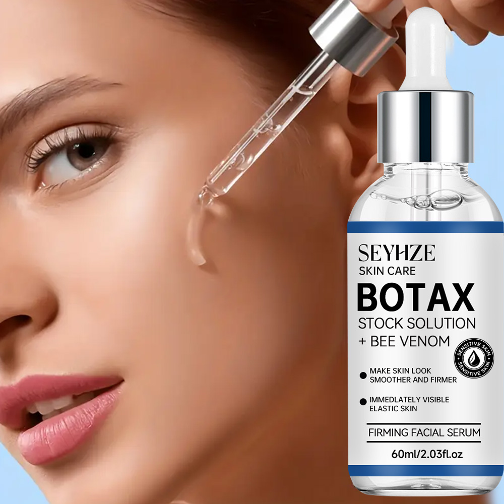 SEYHZE BOTAX Geliştirilmiş Yüz - The Ordinary Serum Hyaluronic Acid incelemesi ve fiyatı