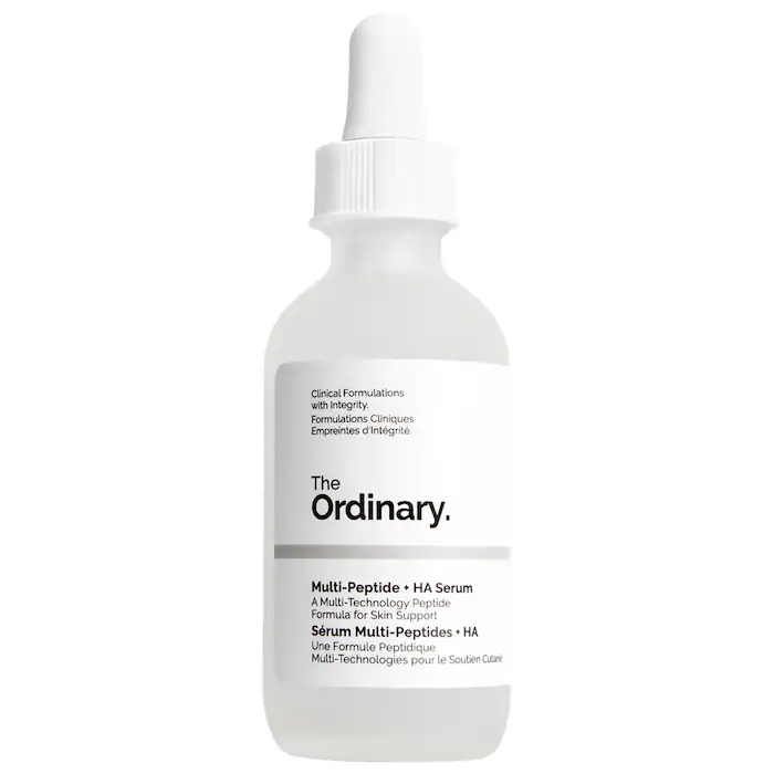The Ordinary Cilt Bakım Setler - The Ordinary Serum Hyaluronic Acid incelemesi ve fiyatı