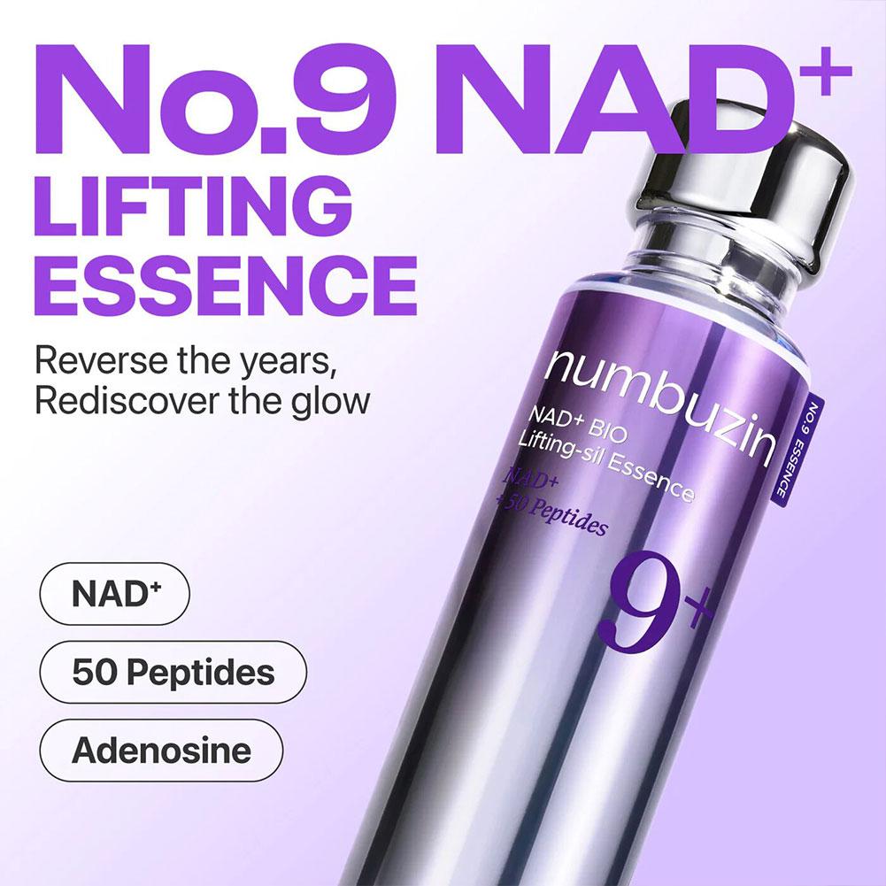 Kore No.9 NAD+ Retinol Göz Ser - The Ordinary Serum Hyaluronic Acid incelemesi ve fiyatı