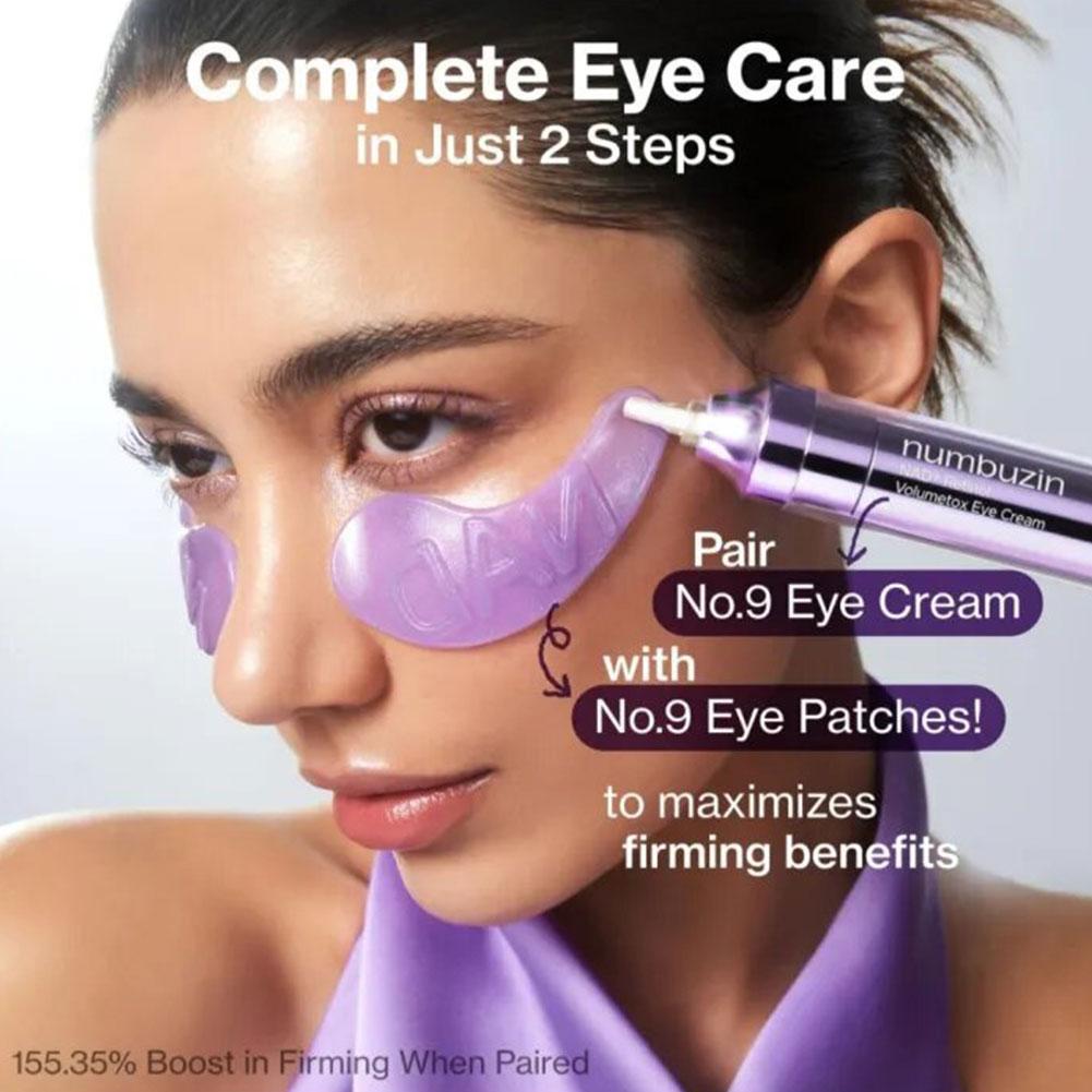 Kore No.9 NAD+ Retinol Göz Ser - The Ordinary Serum Hyaluronic Acid incelemesi ve fiyatı