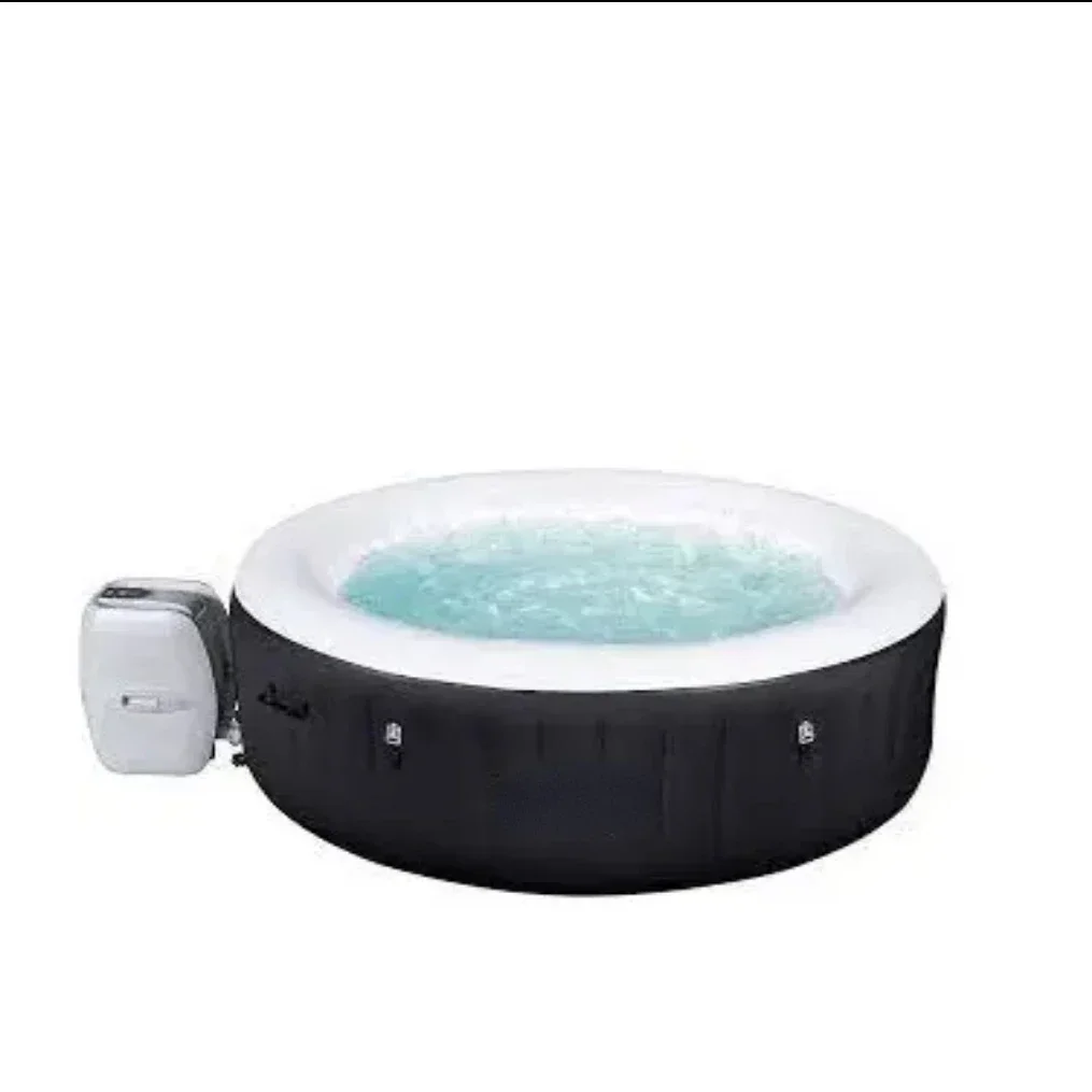 2-4 Kişilik Şişme Hava Jetli S - Spa Wellness Best incelemesi ve fiyatı