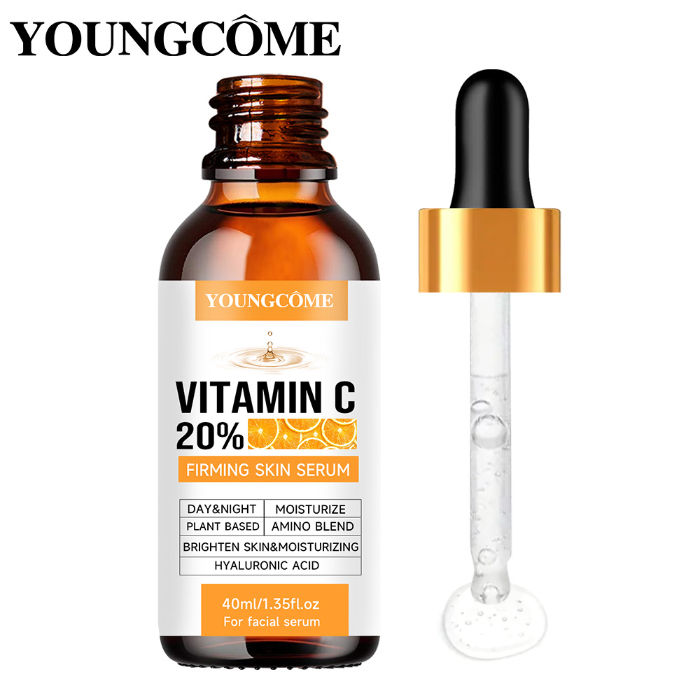 YOUNGCOME Premium %20 C Vitami - The Ordinary Serum Hyaluronic Acid incelemesi ve fiyatı