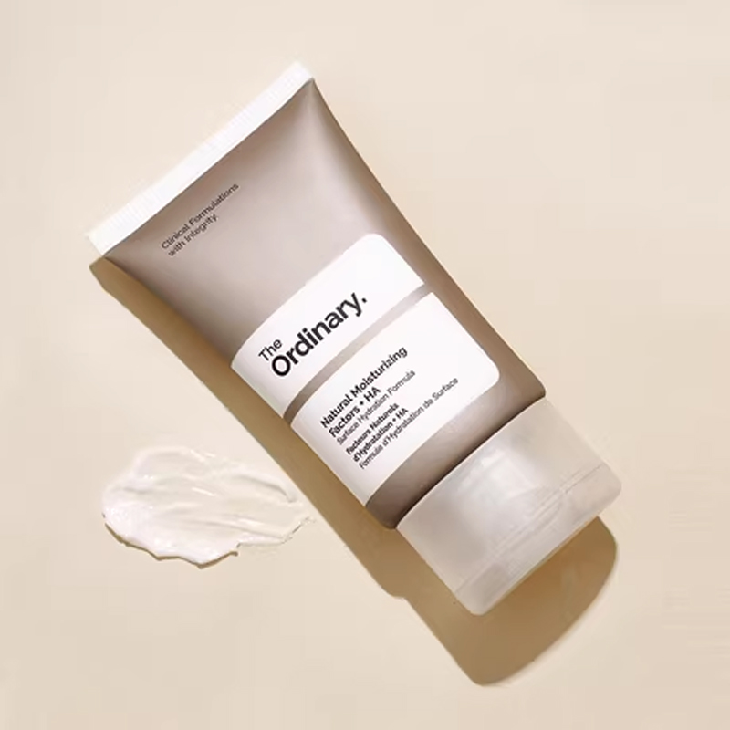 Doğal Nemlendirici Faktörler + - The Ordinary Serum Hyaluronic Acid incelemesi ve fiyatı