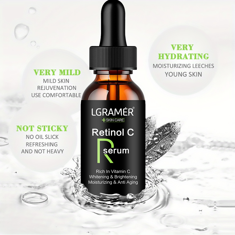 Retinol Yaşlanma Kırışıklıklar - The Ordinary Serum Hyaluronic Acid incelemesi ve fiyatı