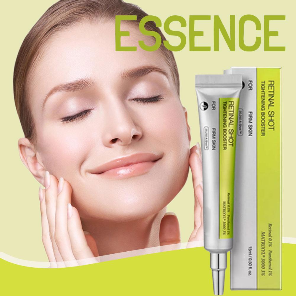 Retinol Shot Sıkılaştırıcı Yüz - The Ordinary Serum Hyaluronic Acid incelemesi ve fiyatı