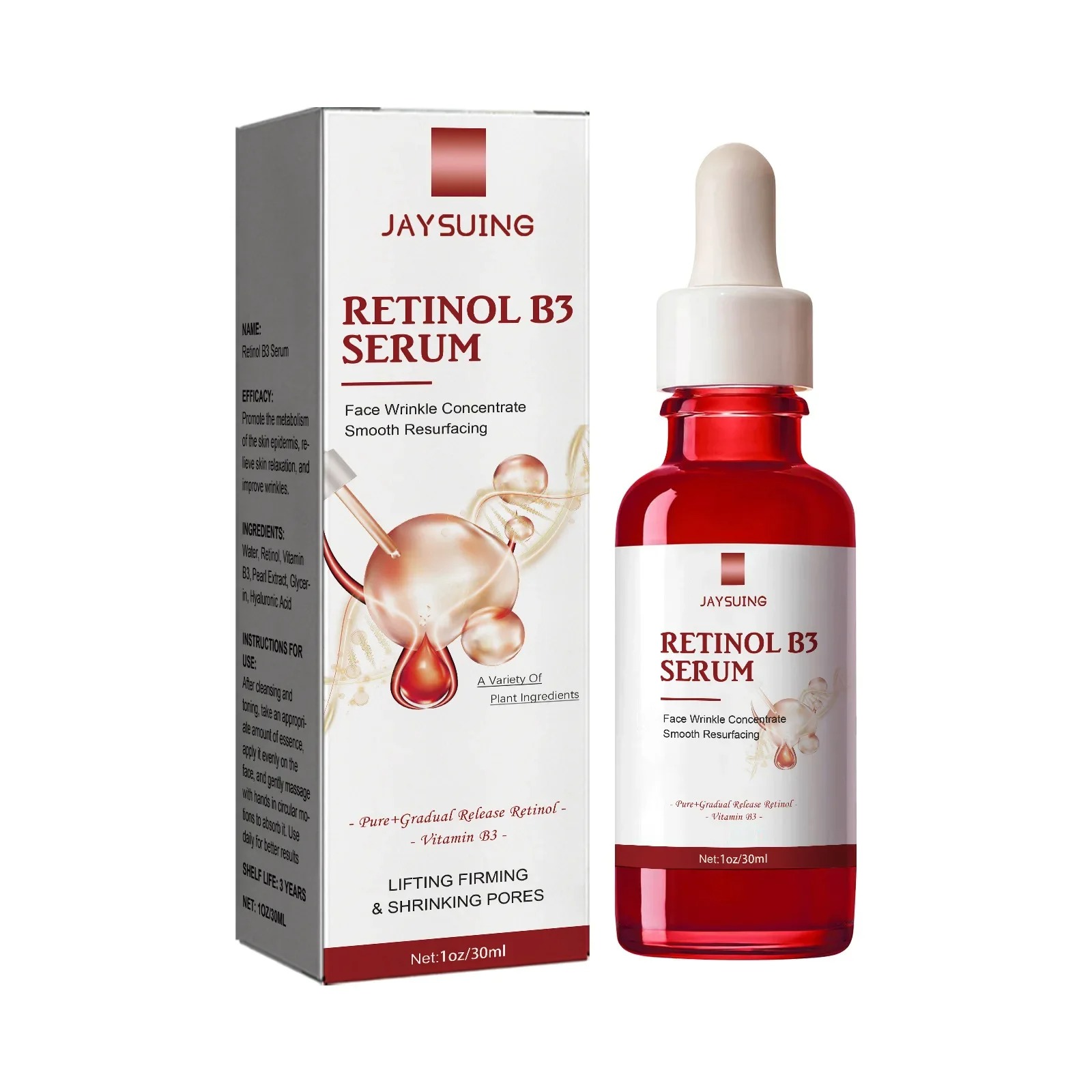 W-rışıklıkları giderin Özü A-a - The Ordinary Serum Hyaluronic Acid incelemesi ve fiyatı
