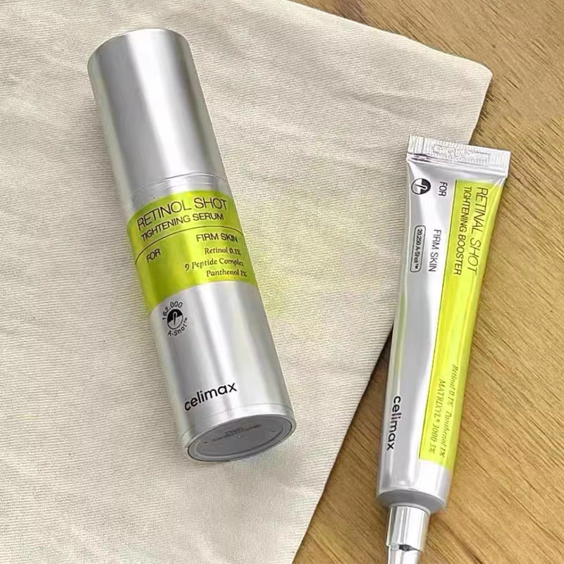 Celimax Retinol Serumu Besler  - The Ordinary Serum Hyaluronic Acid incelemesi ve fiyatı